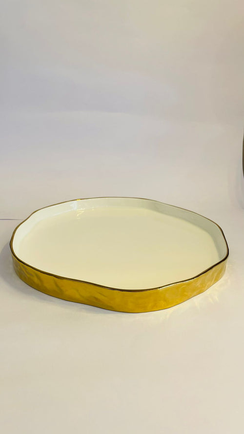 Bandeja Decorativa