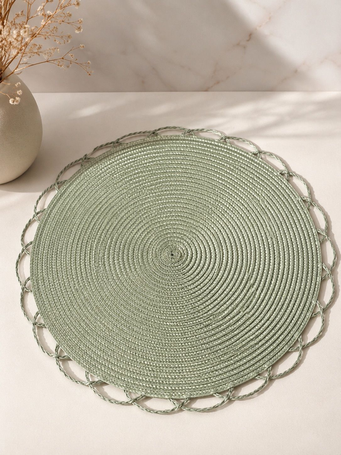 Lugar Americano Verde
