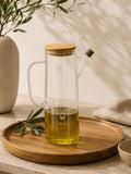 Galheteiro de Vidro
