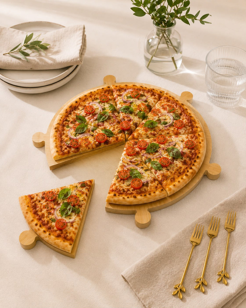 Tábua p/ Pizza